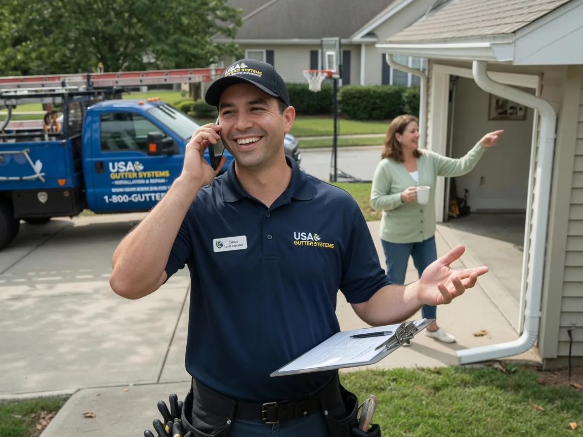 Gutter Installation Satanta, KS FAQs